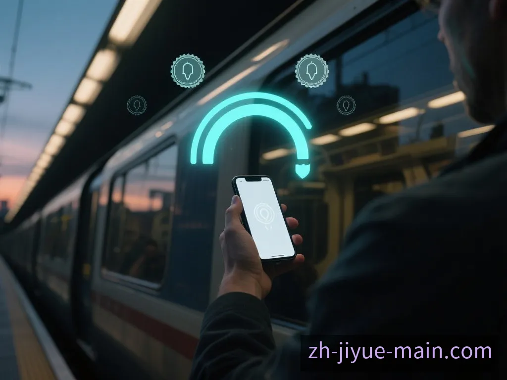 极悦娱乐账号安全与多重验证示意
